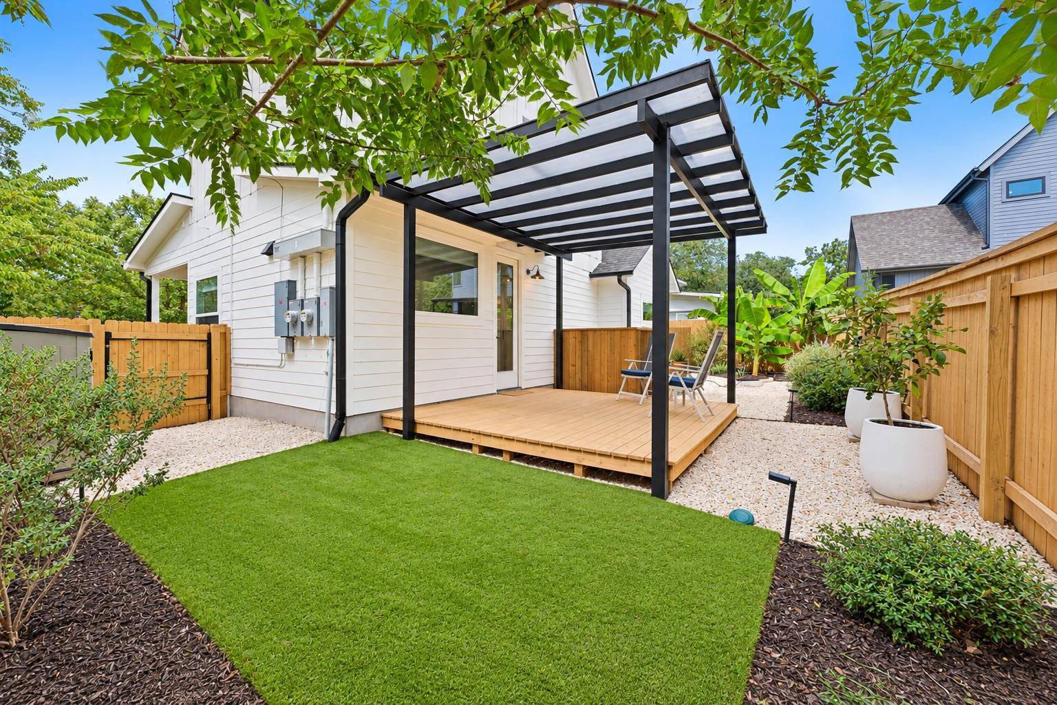 7307 Northcrest BLVD #2, Austin, TX 78752