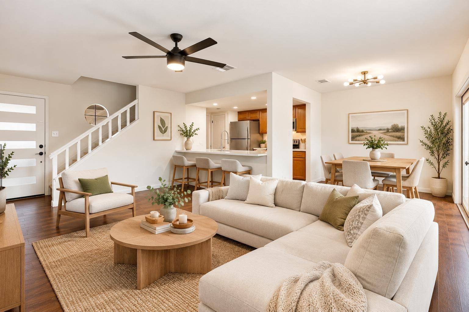5001 Cana CV #B, Austin, TX 78749