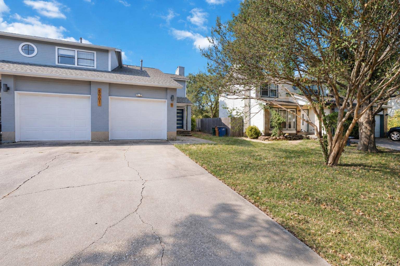 5001 Cana CV #B, Austin, TX 78749