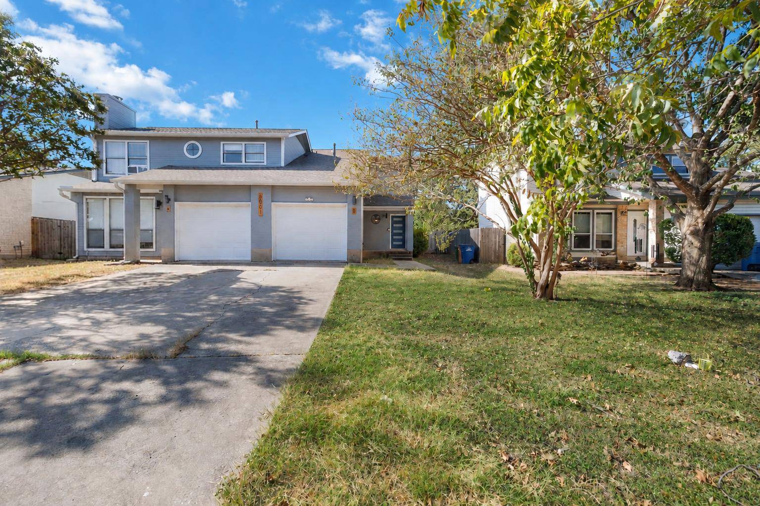 5001 Cana CV #B, Austin, TX 78749