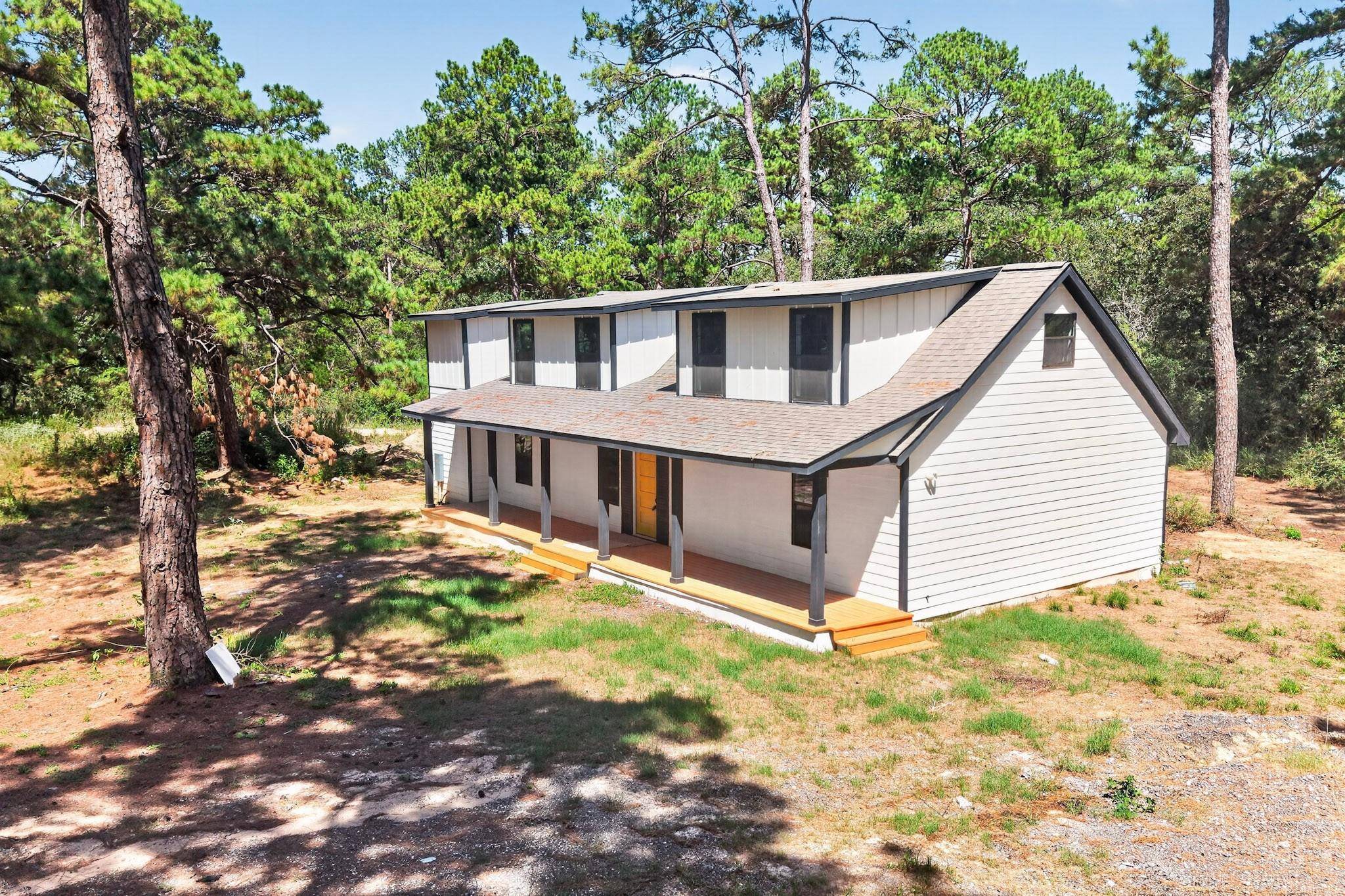 158 Fealy RD, Red Rock, TX 78662