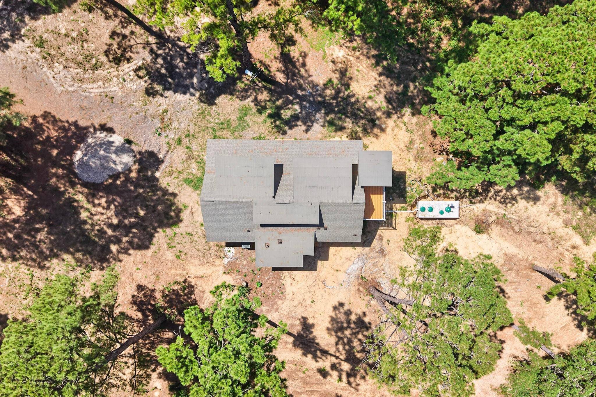 158 Fealy RD, Red Rock, TX 78662