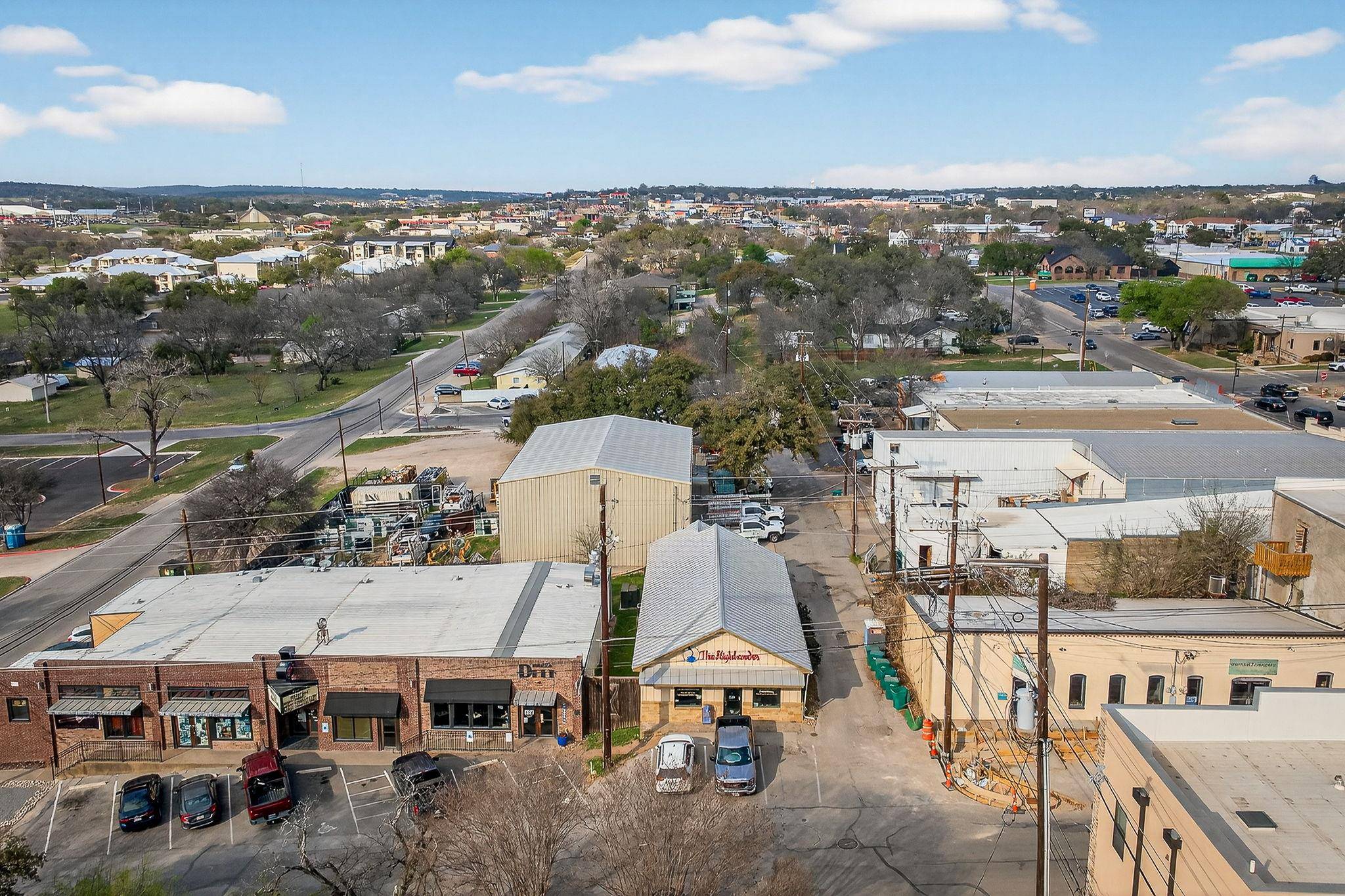 905 3rd ST, Marble Falls, TX 78654