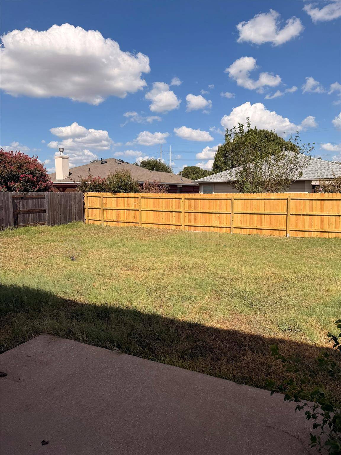 1309 Ascot ST, Georgetown, TX 78626