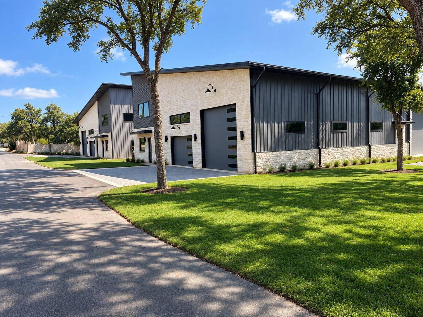 2203 PYRAMID DR, Austin, TX 78734
