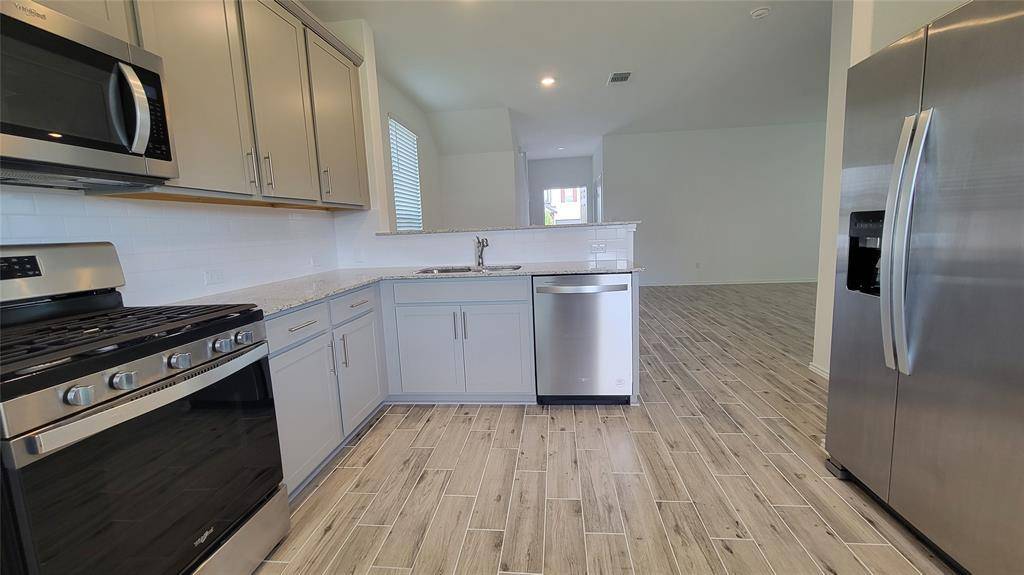 217 Redonda DR, Liberty Hill, TX 78642