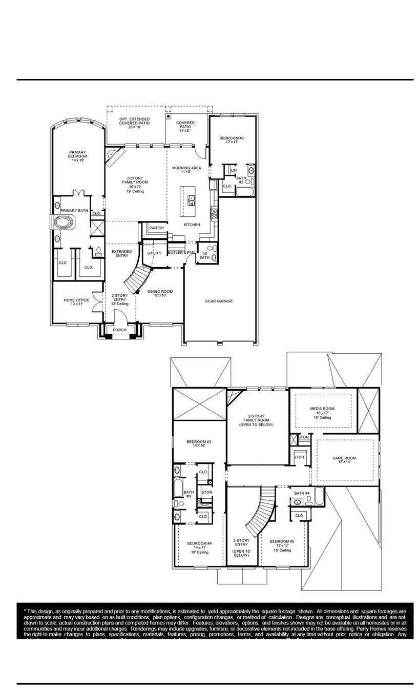 457 Bird HOLW, Austin, TX 78737