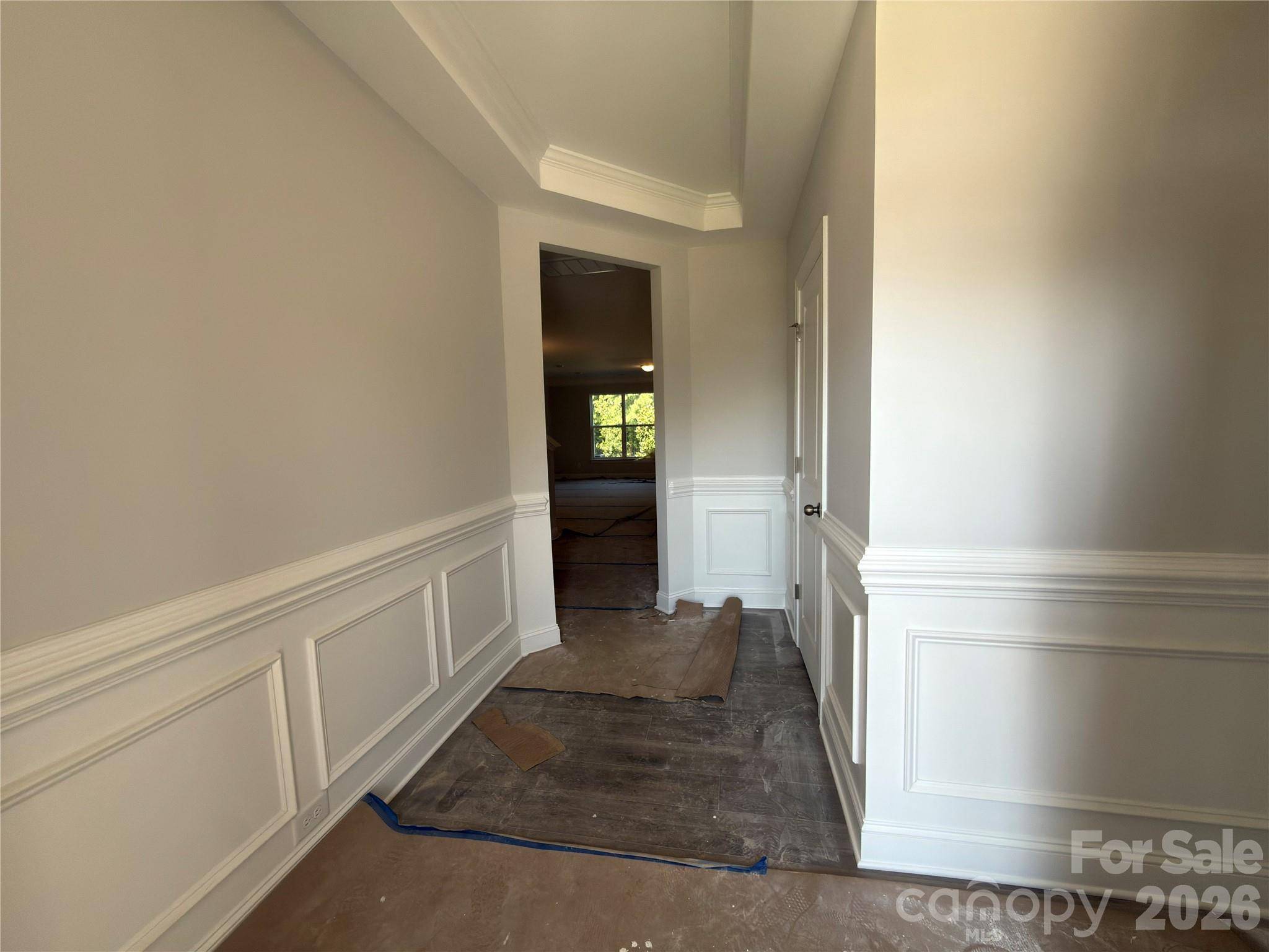4370 Black CT, Harrisburg, NC 28075