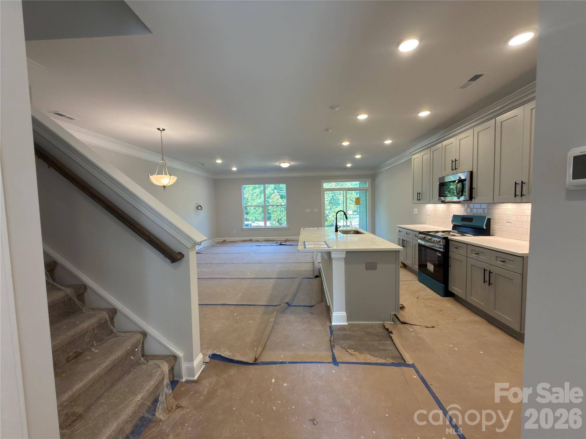 4370 Black CT, Harrisburg, NC 28075