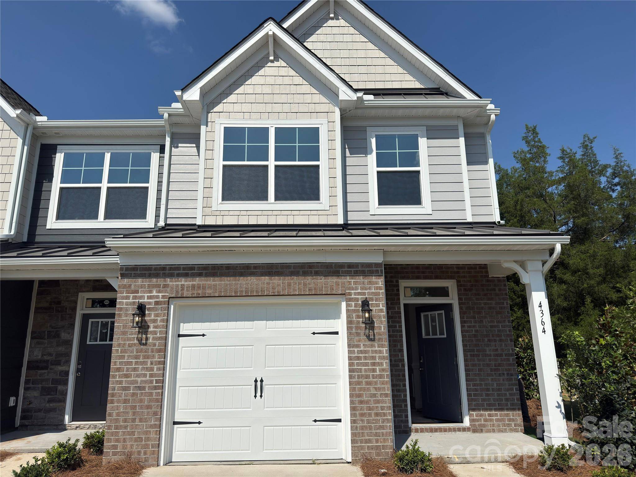 4364 Black CT, Harrisburg, NC 28075