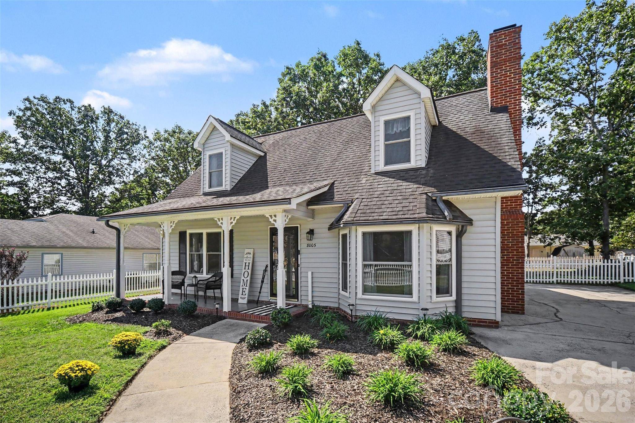 8005 Lighthouse WAY, Indian Trail, NC 28079