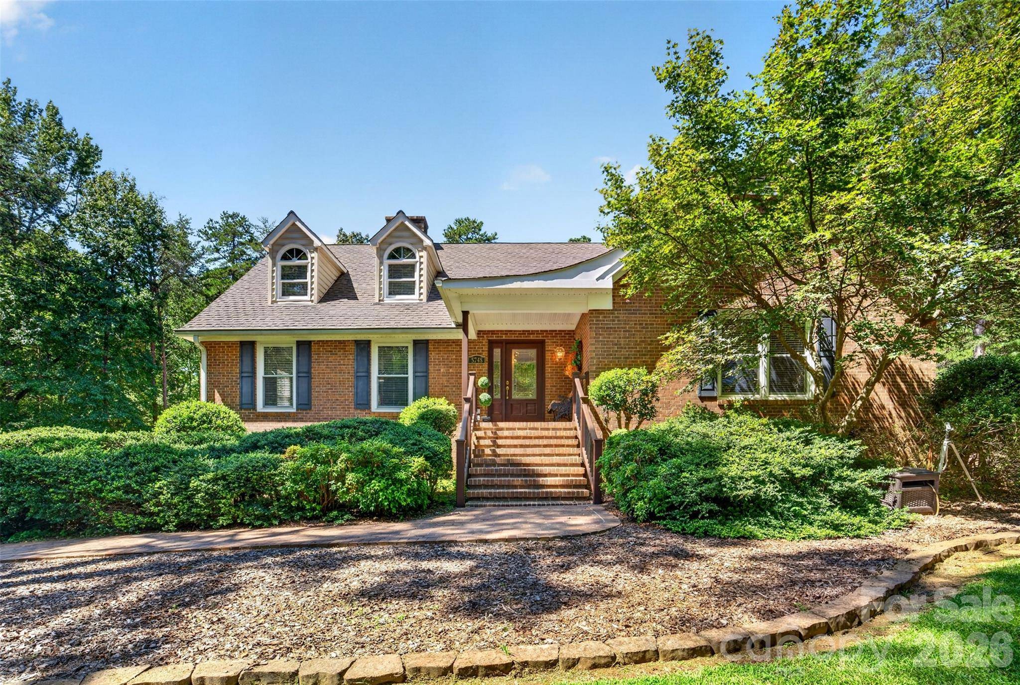 5748 Hagan Stone Park RD, Pleasant Garden, NC 27313