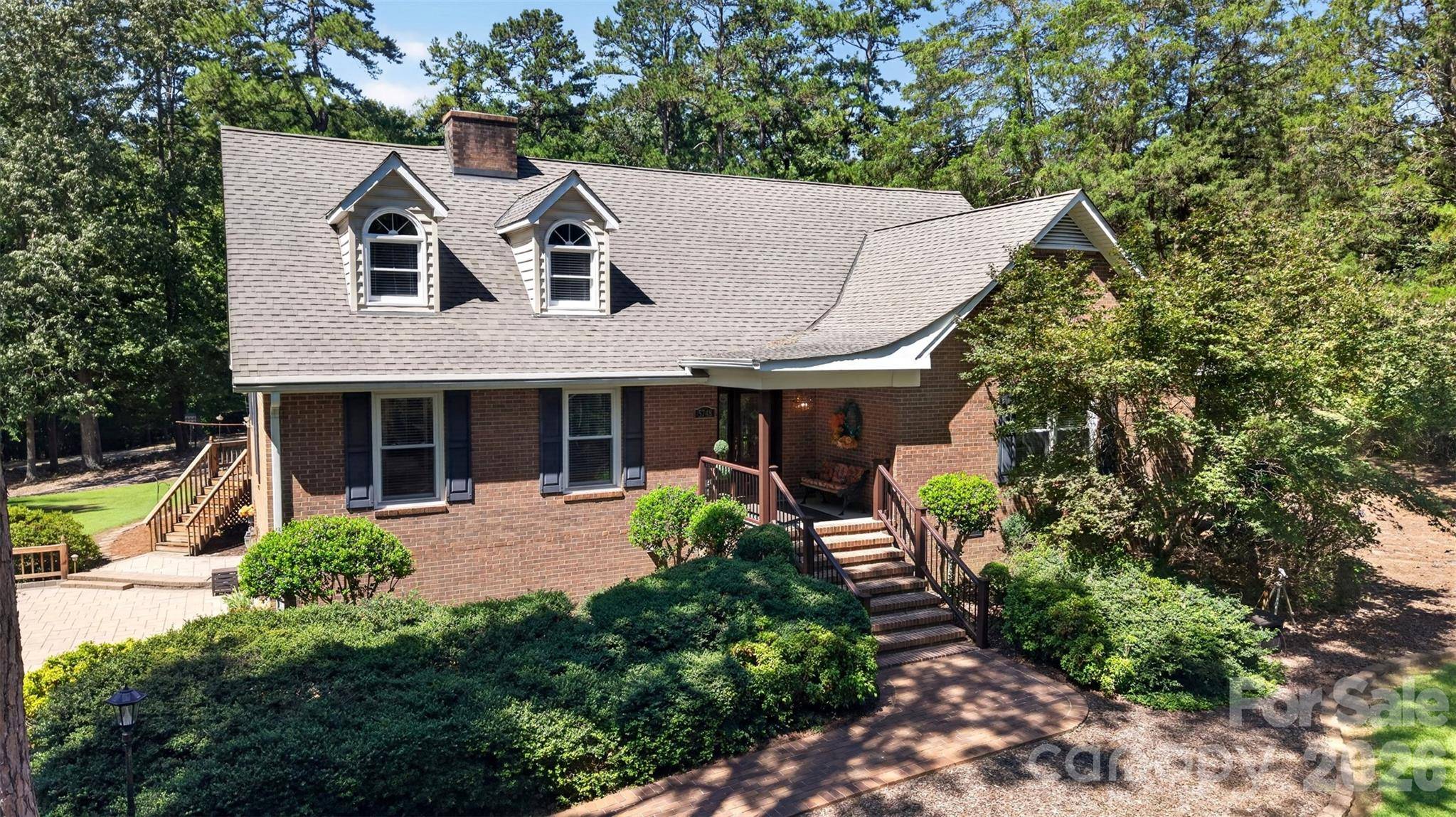 5748 Hagan Stone Park RD, Pleasant Garden, NC 27313