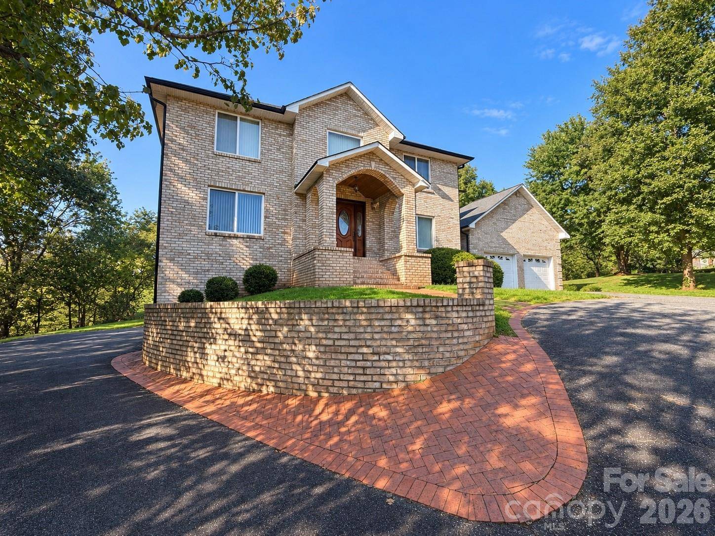 5980 Willowbottom RD, Hickory, NC 28602