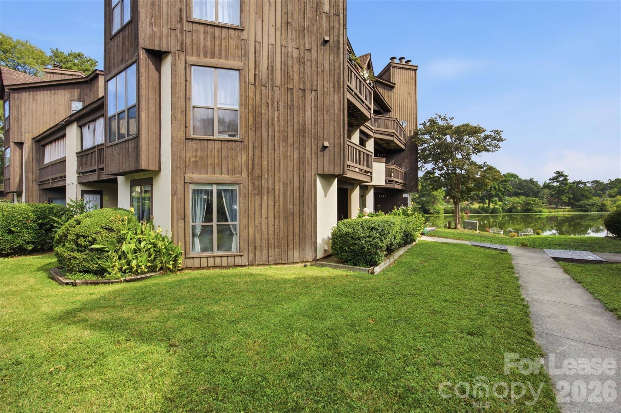 8157 Cedar Glen DR, Charlotte, NC 28212