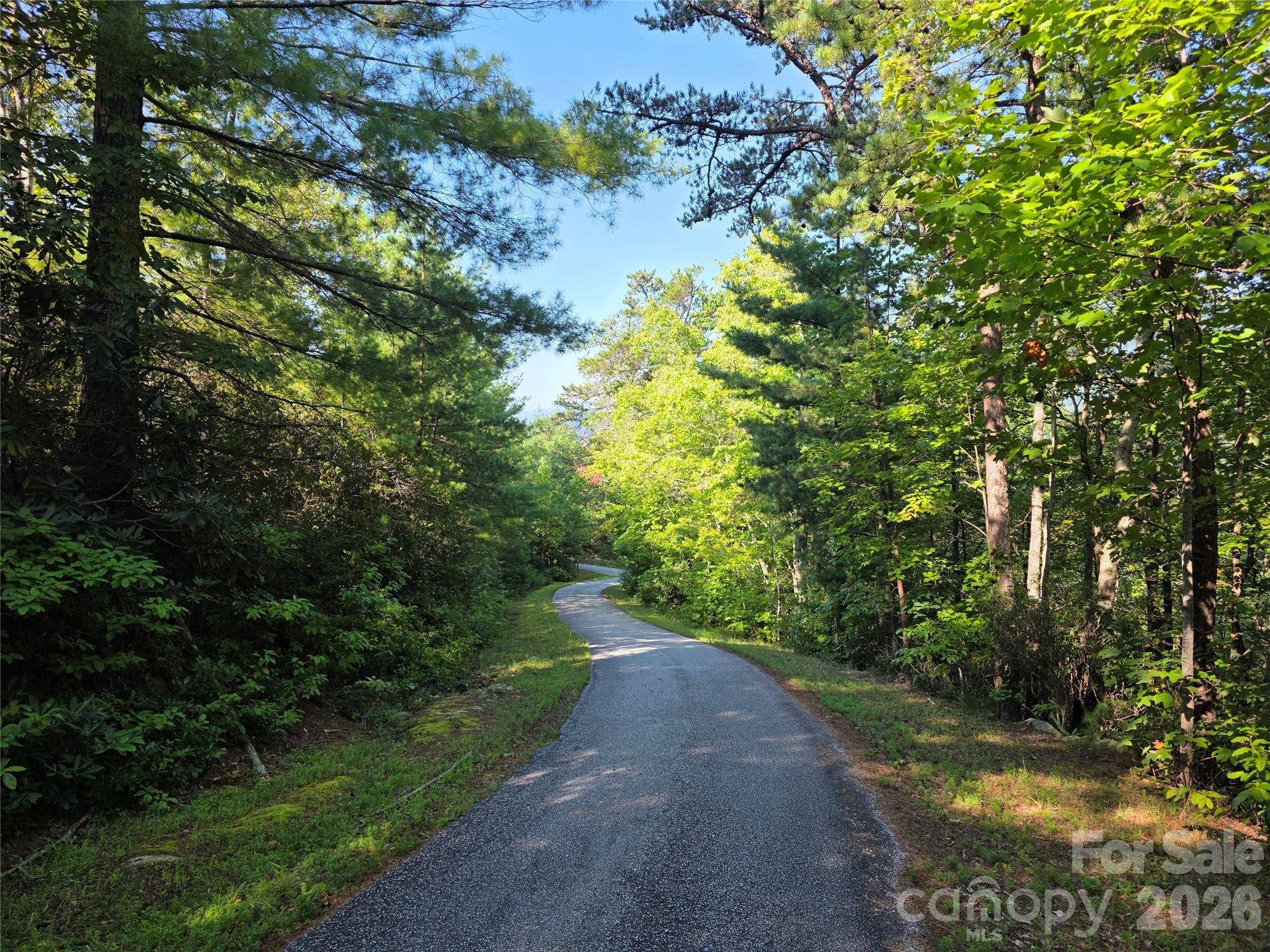 Lot 14B,15B Sequoyah CIR, Marion, NC 28752