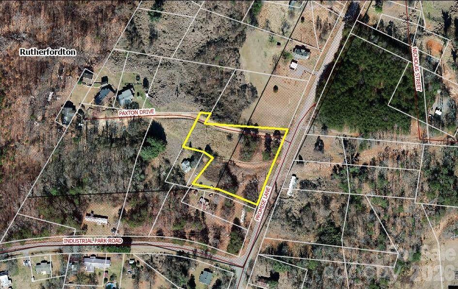 00 Promise LN, Rutherfordton, NC 28139