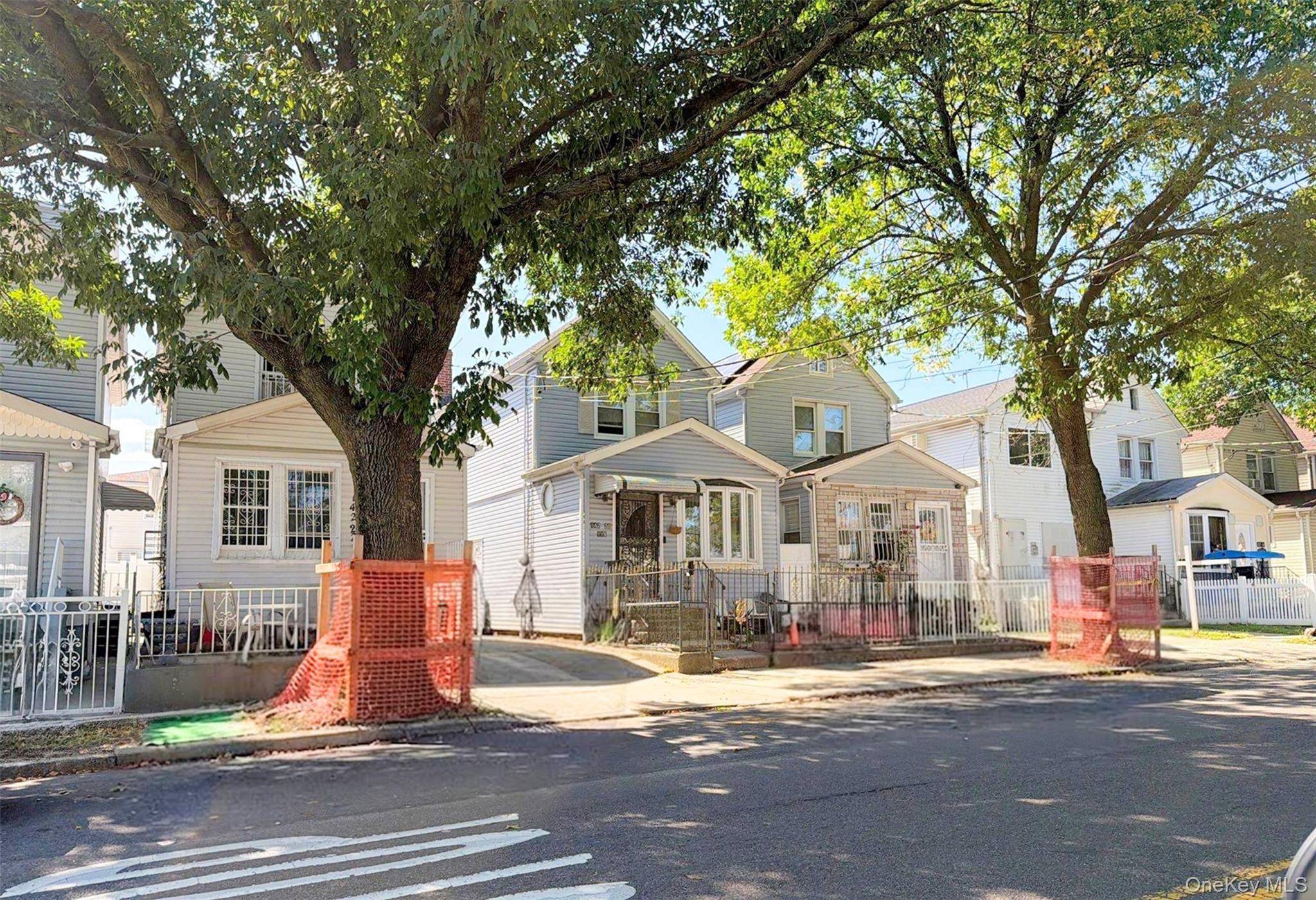 142-20 116th AVE, Jamaica, NY 11436