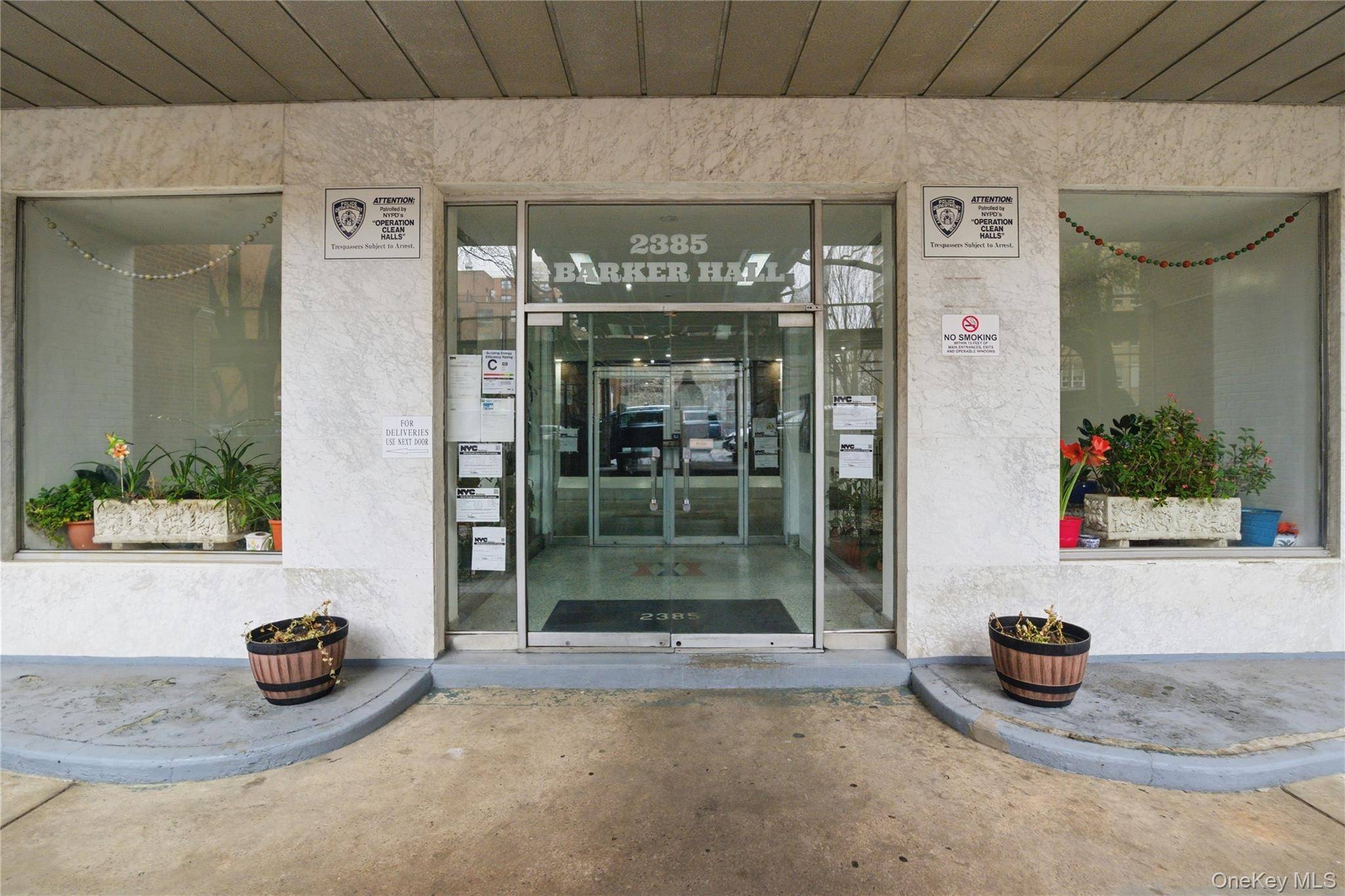 2385 Barker AVE #6S, Bronx, NY 10467