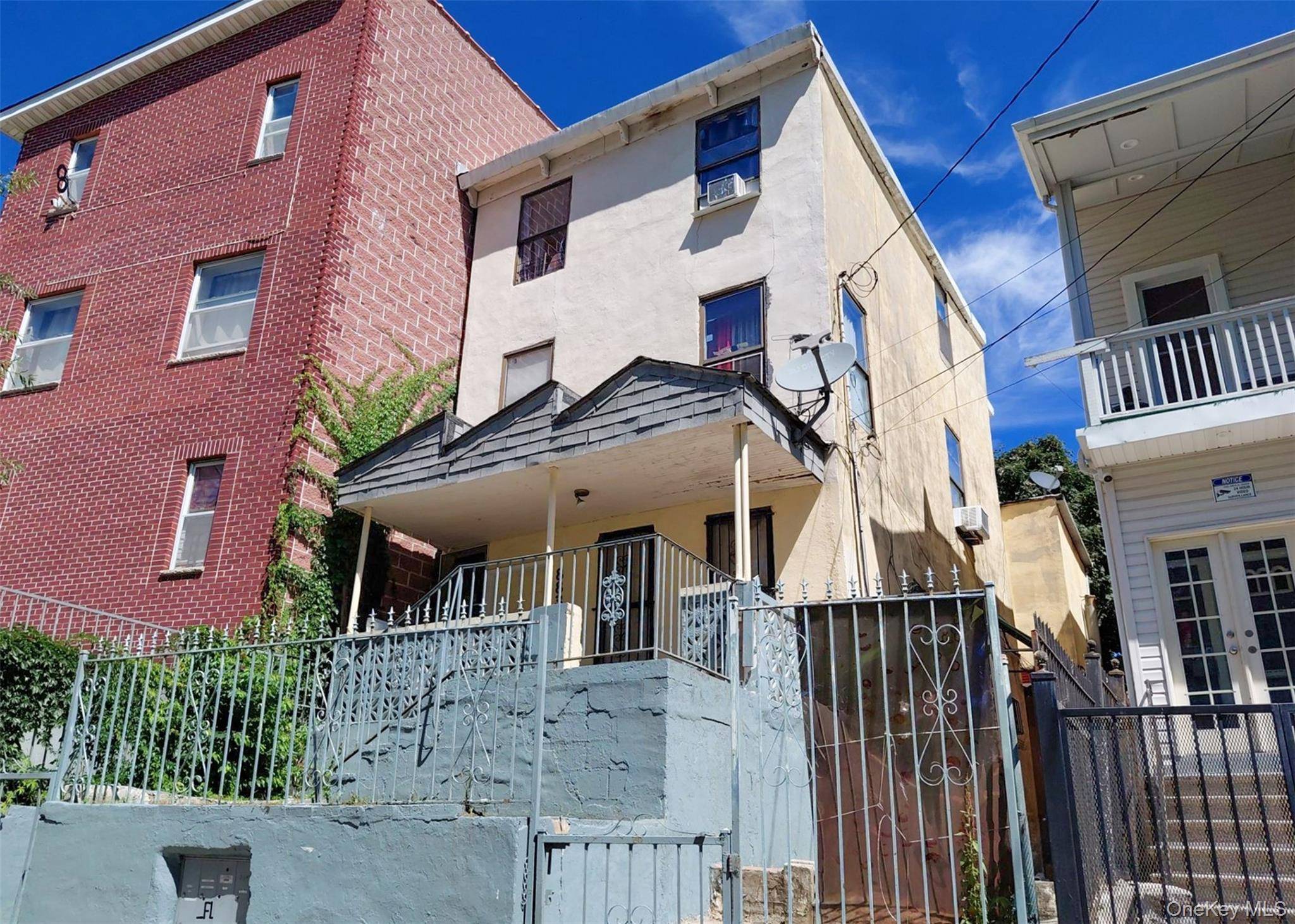 883 E 175th ST, Bronx, NY 10460