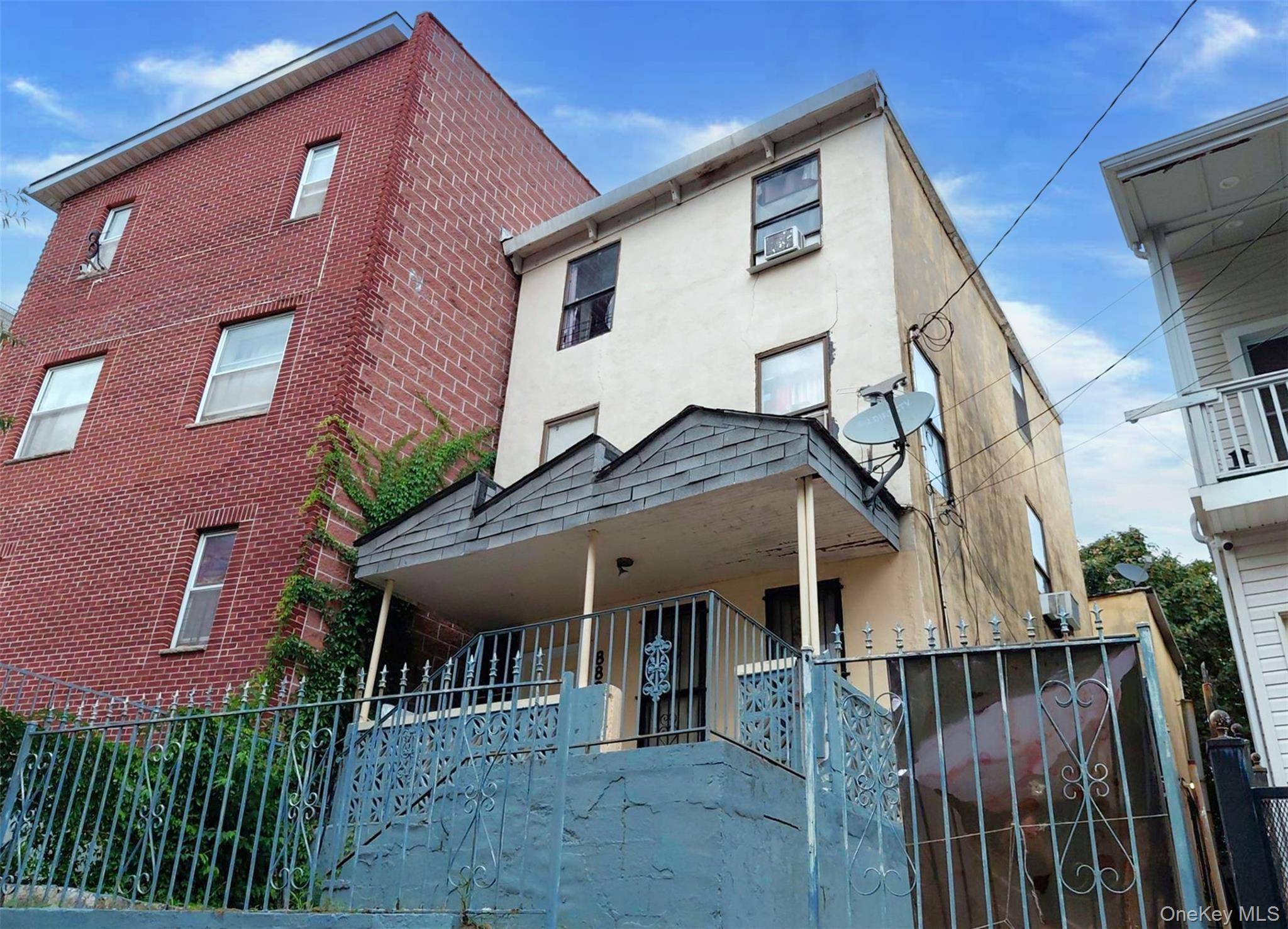 883 E 175th ST, Bronx, NY 10460