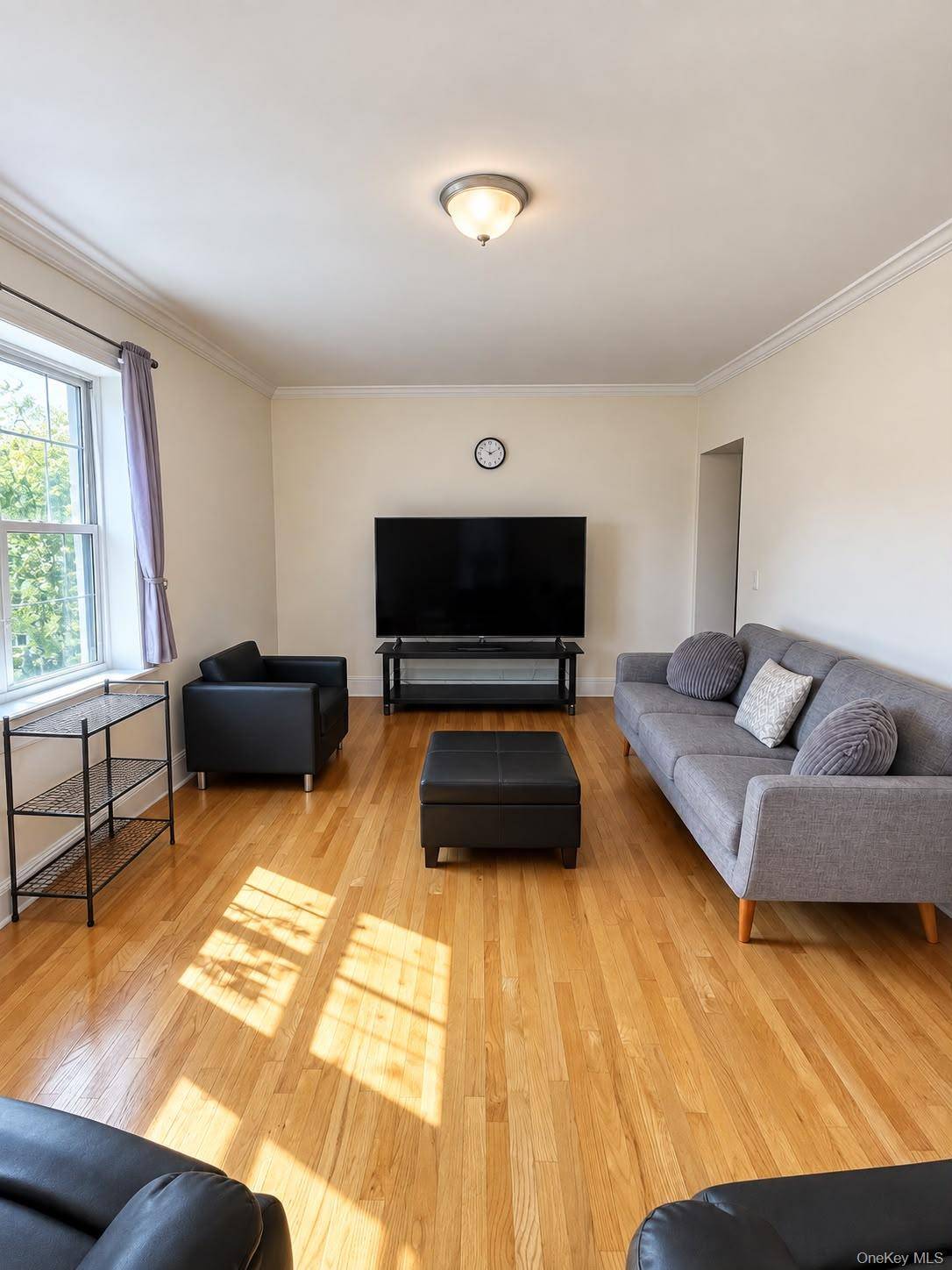 40 E Birch ST #Apt 4D, Mount Vernon, NY 10552