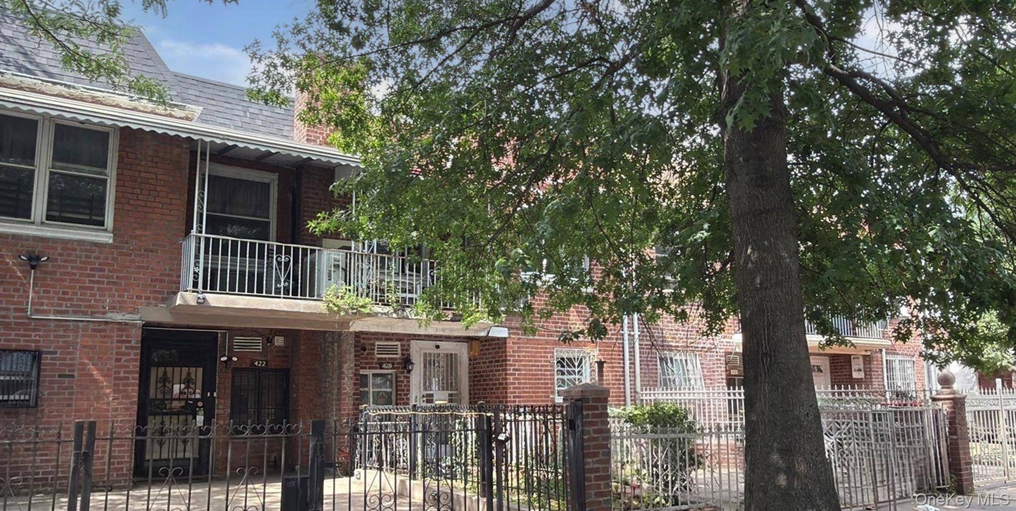 420 E 57th ST, Brooklyn, NY 11203
