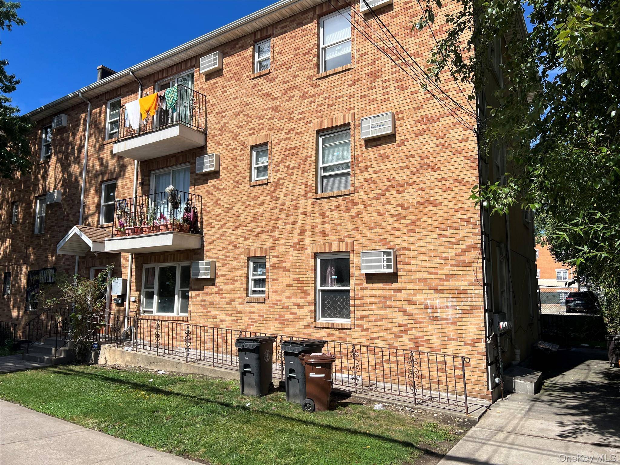 17205 Highland AVE, Jamaica, NY 11432