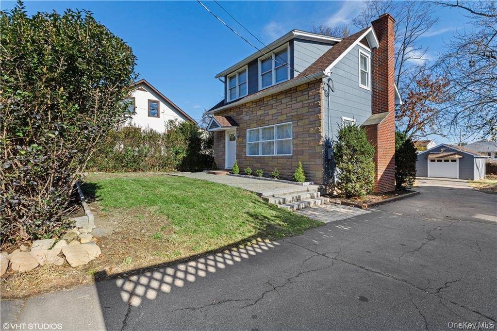 235 N Highland AVE, Nyack, NY 10960