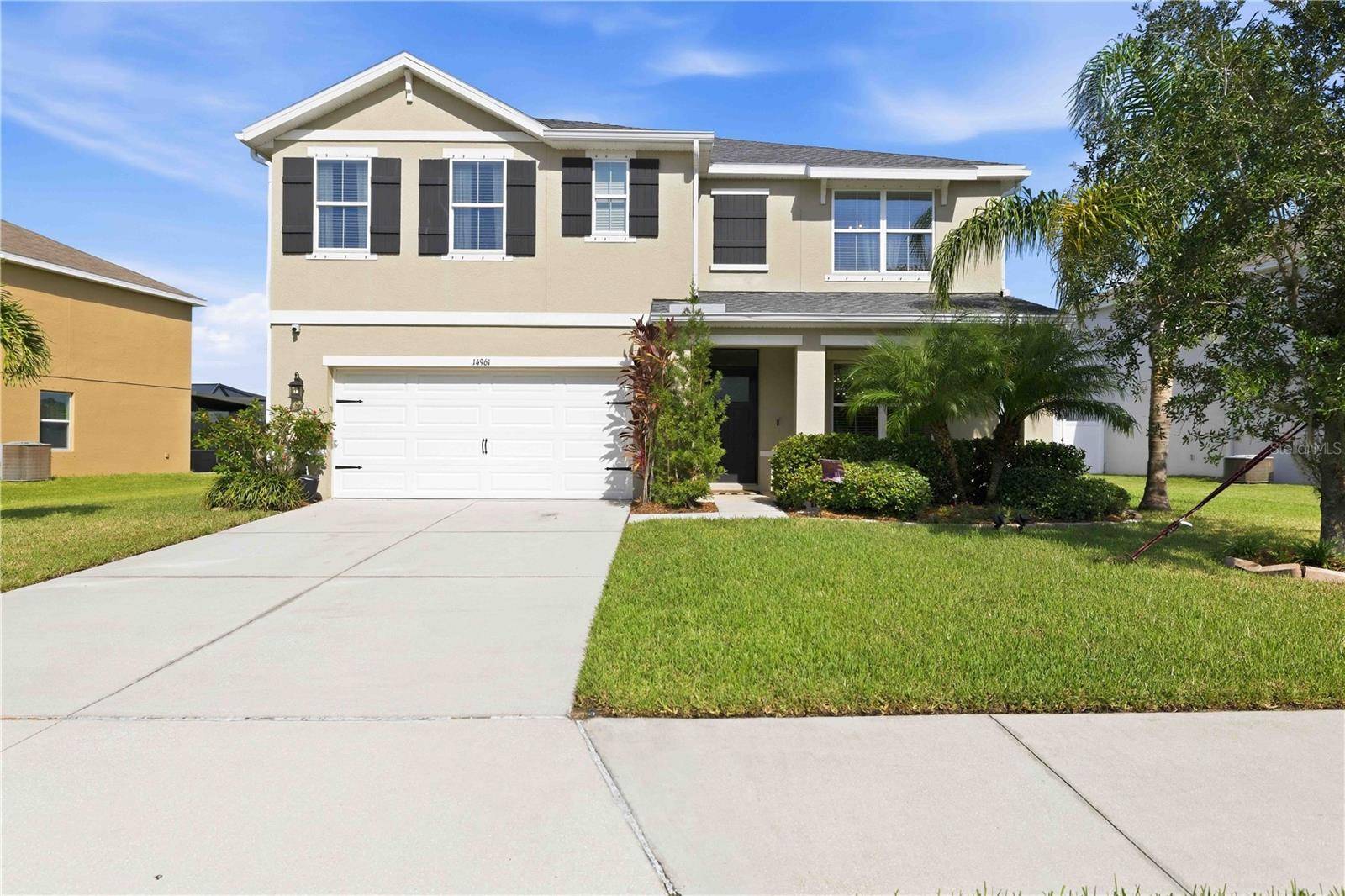 14961 FLOWING GOLD DR, Bradenton, FL 34212