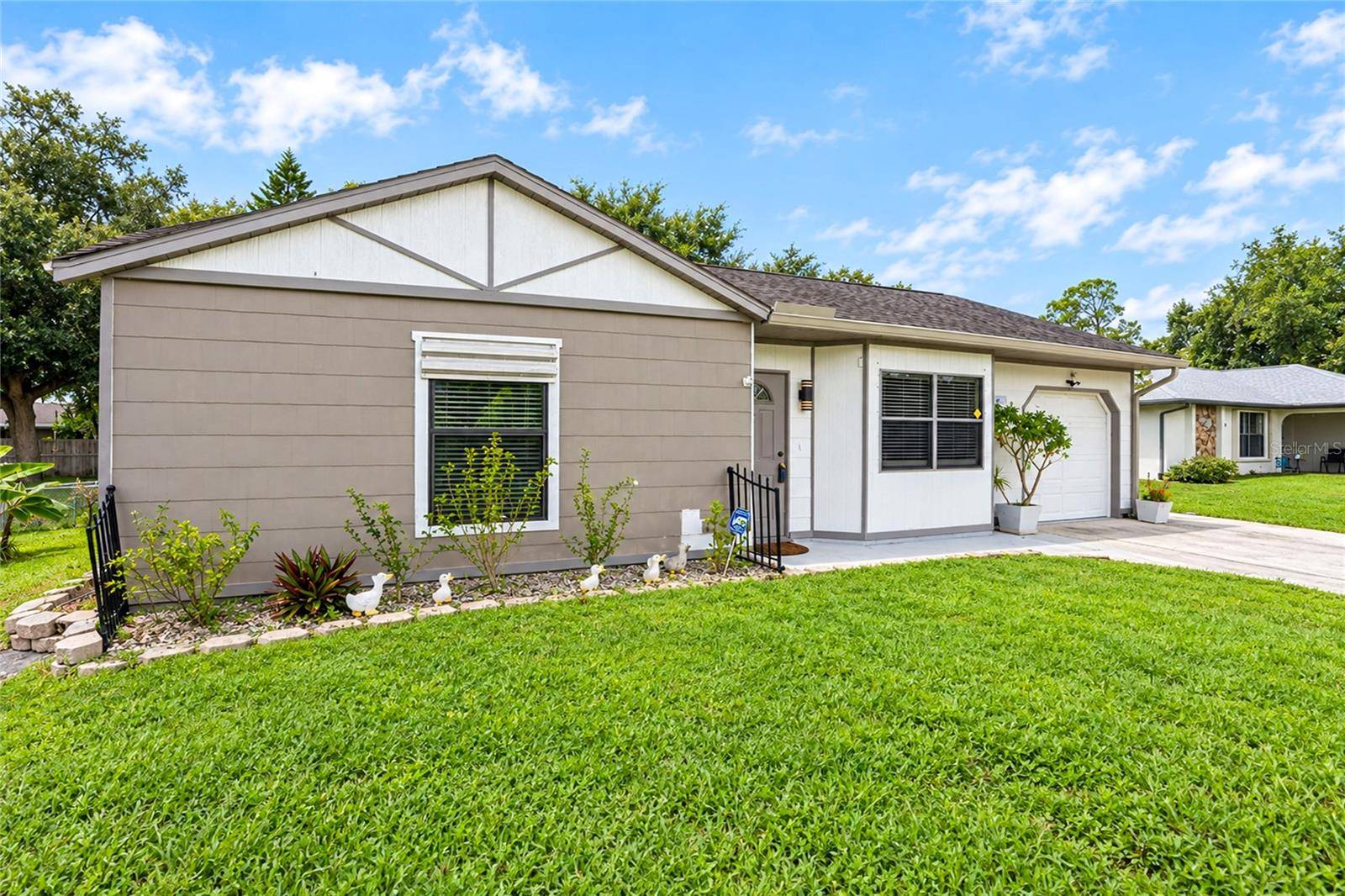 21293 PEMBERTON AVENUE, Port Charlotte, FL 33952