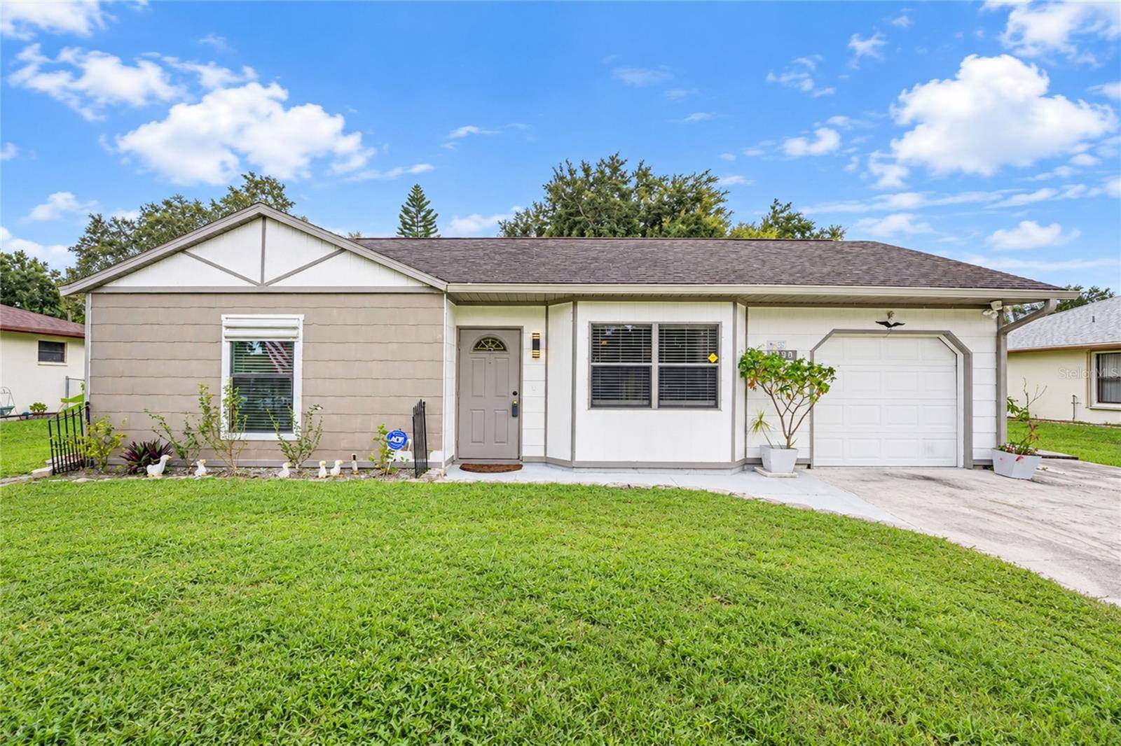 21293 PEMBERTON AVENUE, Port Charlotte, FL 33952