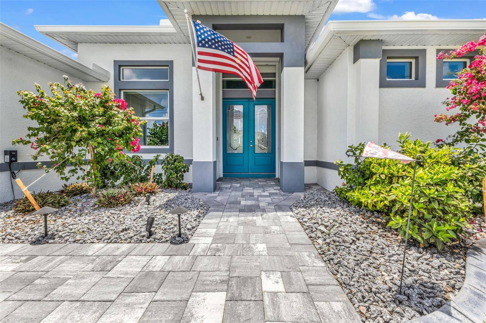 27233 SALTA DR, Punta Gorda, FL 33983