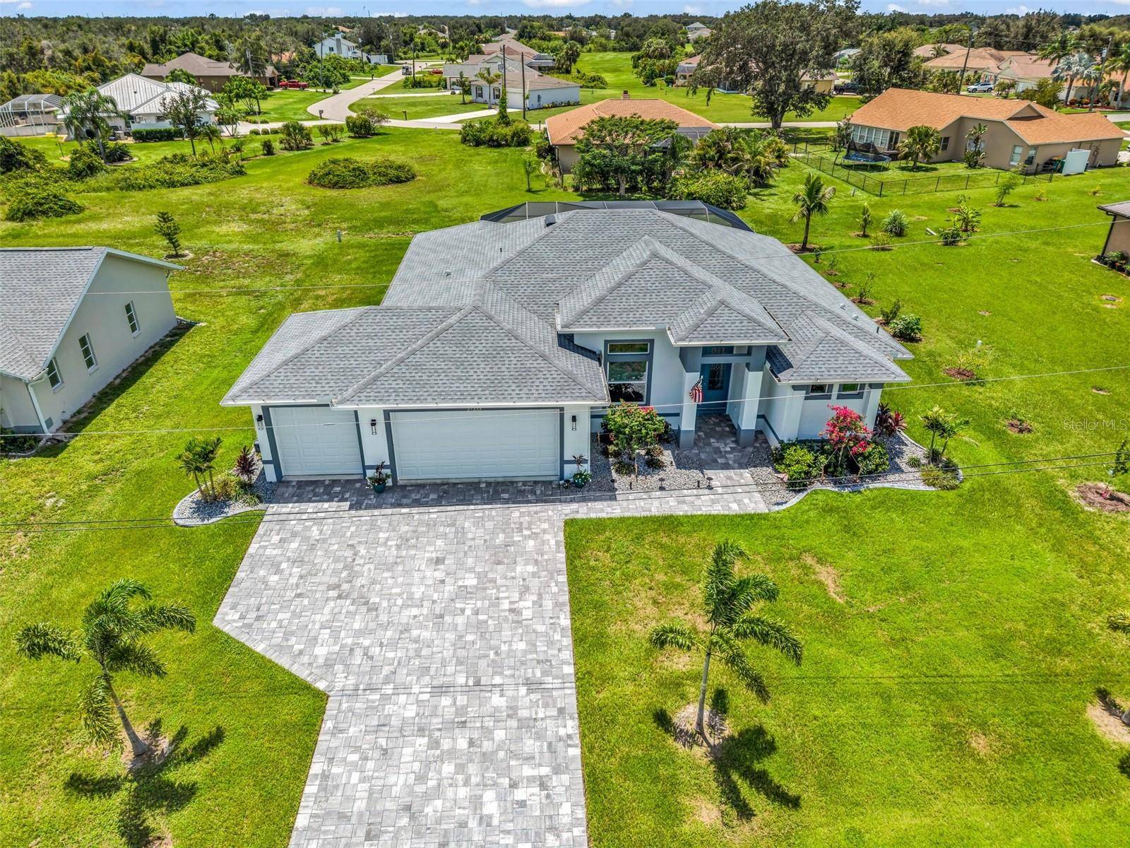 27233 SALTA DR, Punta Gorda, FL 33983