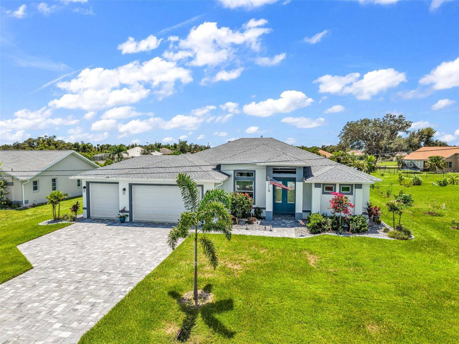 27233 SALTA DR, Punta Gorda, FL 33983