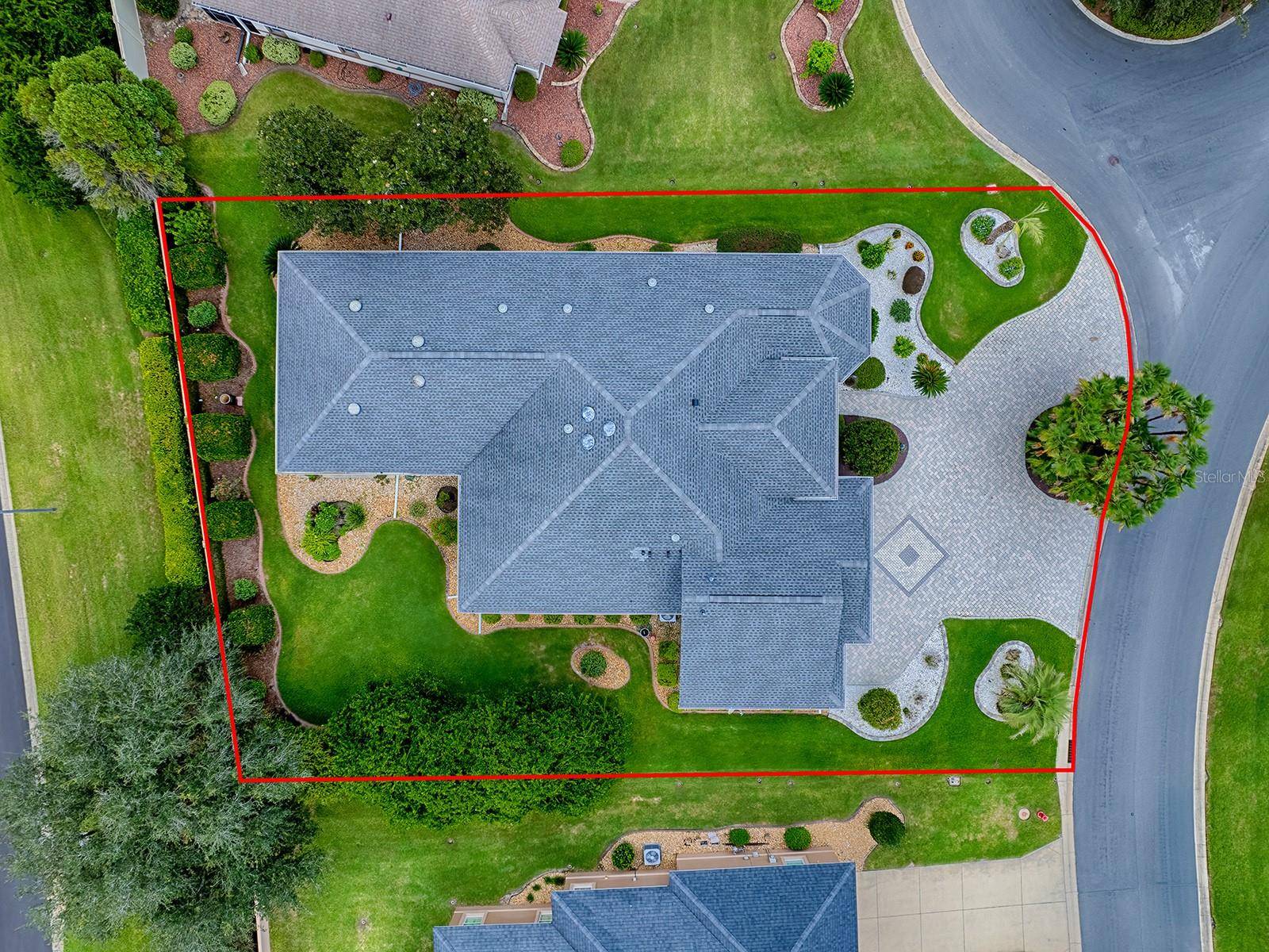 1897 HARTFORD PATH, The Villages, FL 32162