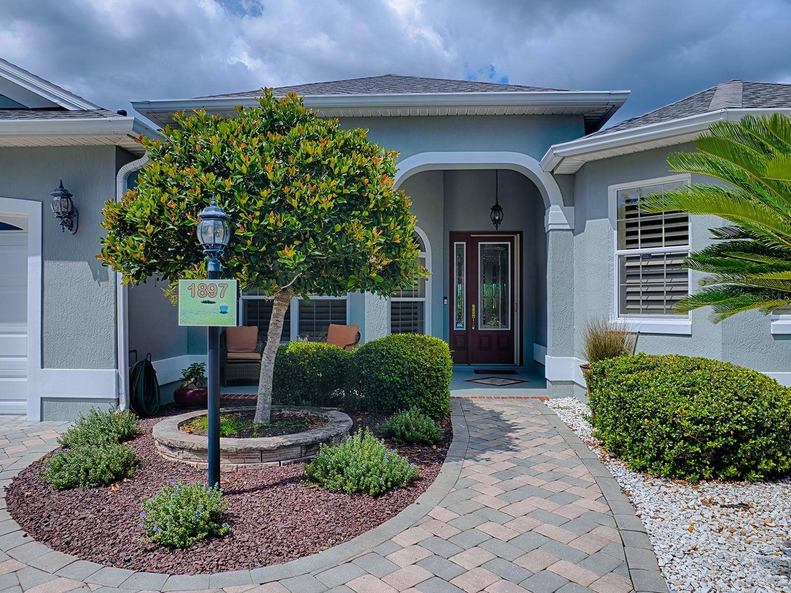 1897 HARTFORD PATH, The Villages, FL 32162