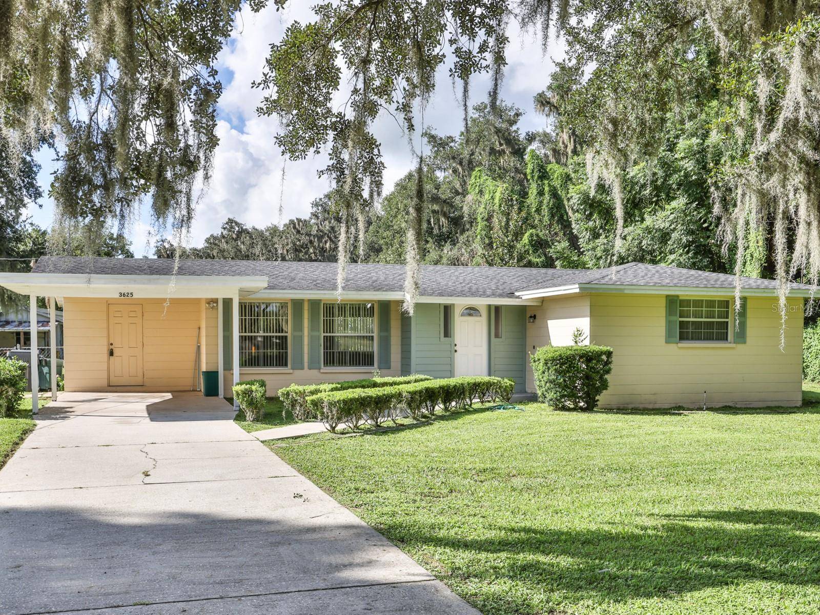3625 E GANDY RD, Bartow, FL 33830