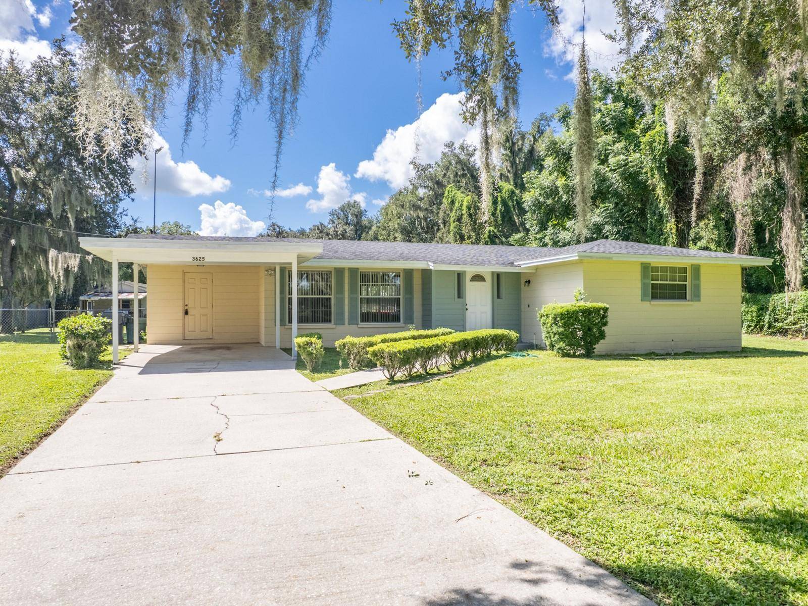 3625 E GANDY RD, Bartow, FL 33830