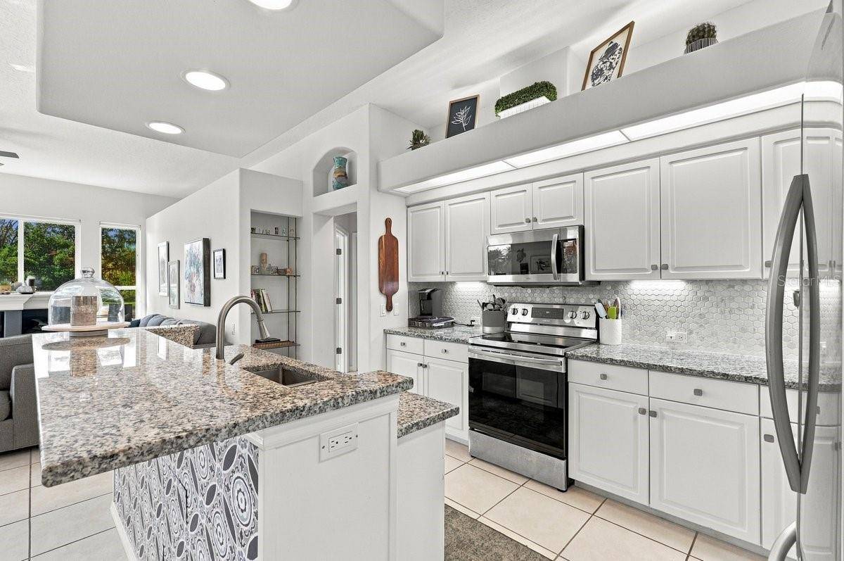 4458 FAIRWAY OAKS DR, Mulberry, FL 33860