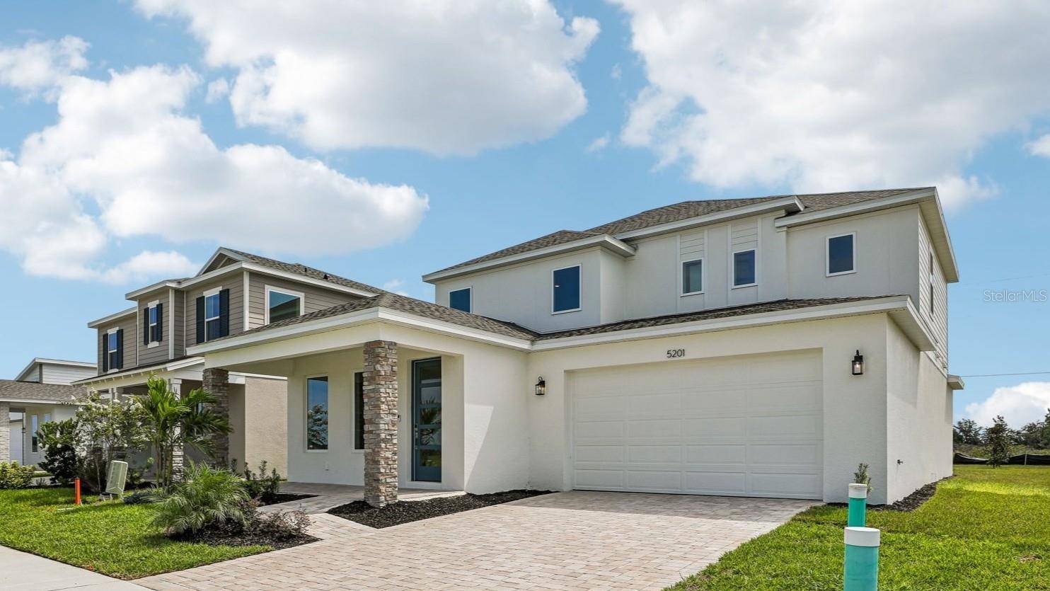 5201 CHATTAHOOCHEE BND, St Cloud, FL 34771