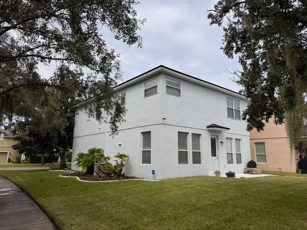 6466 OLD CARRIAGE RD, Winter Garden, FL 34787