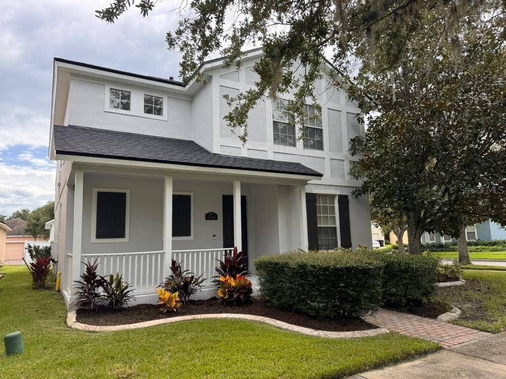 6466 OLD CARRIAGE RD, Winter Garden, FL 34787