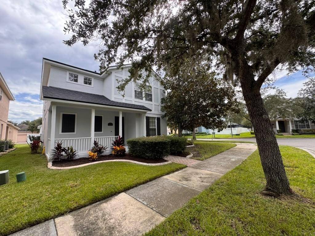6466 OLD CARRIAGE RD, Winter Garden, FL 34787