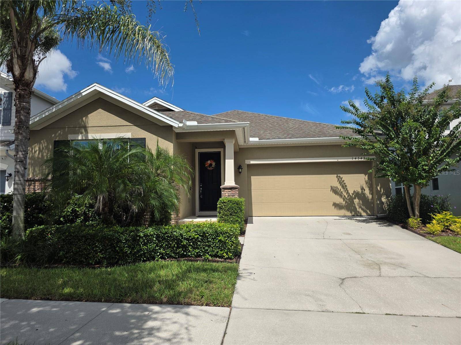 14543 SABAL CREST WAY, Winter Garden, FL 34787
