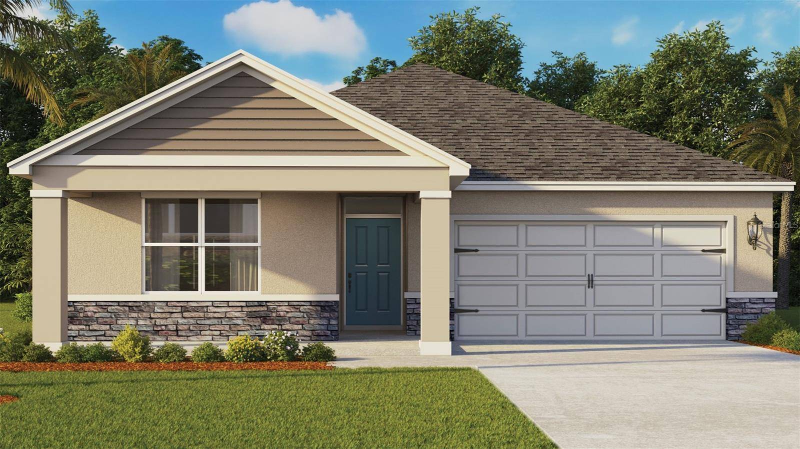 842 PRESTON COVE DR, St Cloud, FL 34771