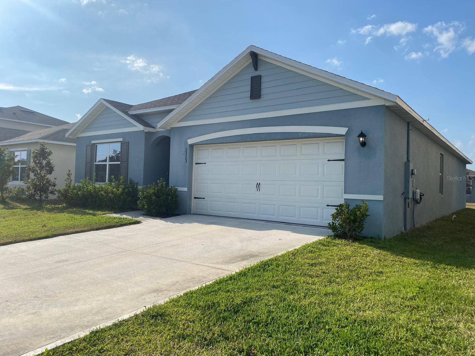 2723 SUNKISSED DR, St Cloud, FL 34771