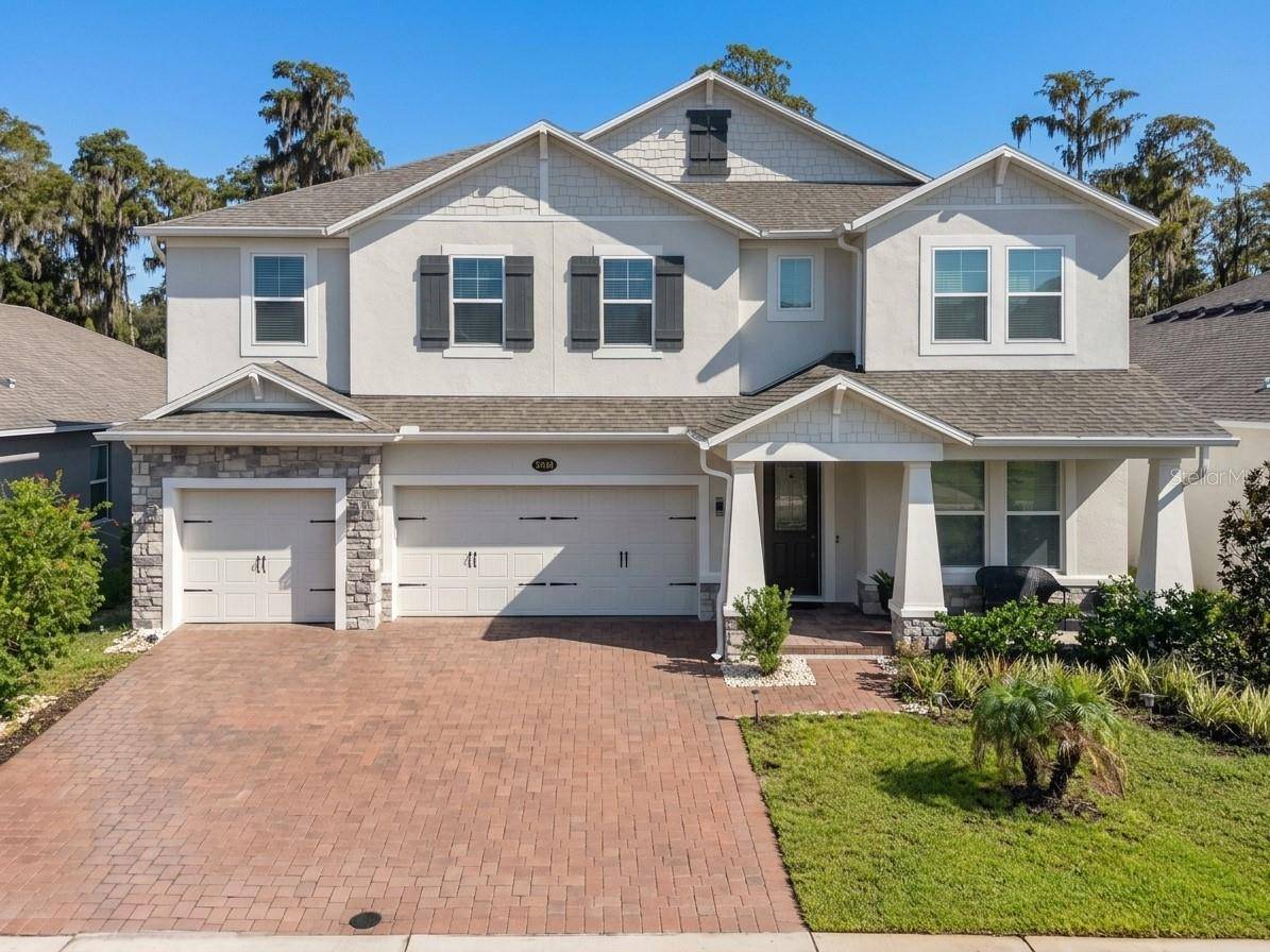 5049 SHADY PINES DR, St Cloud, FL 34772