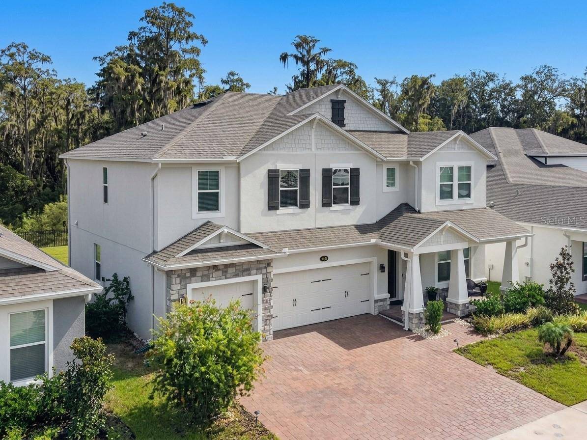 5049 SHADY PINES DR, St Cloud, FL 34772