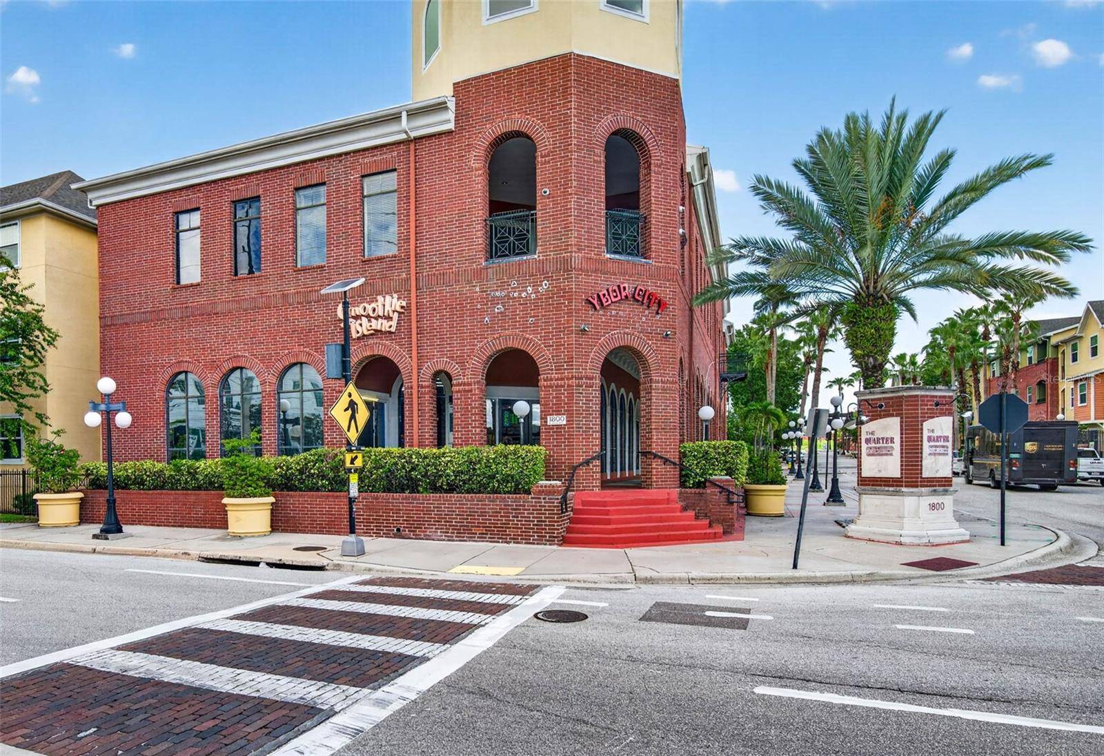 2010 E PALM AVE #15211, Tampa, FL 33605